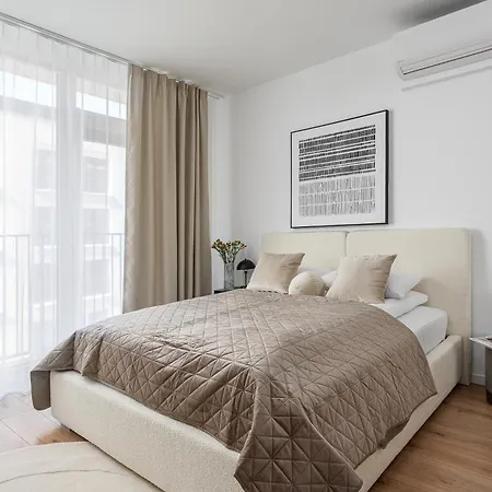 Shortstaypoland Krochmalna B209 Warszawa
