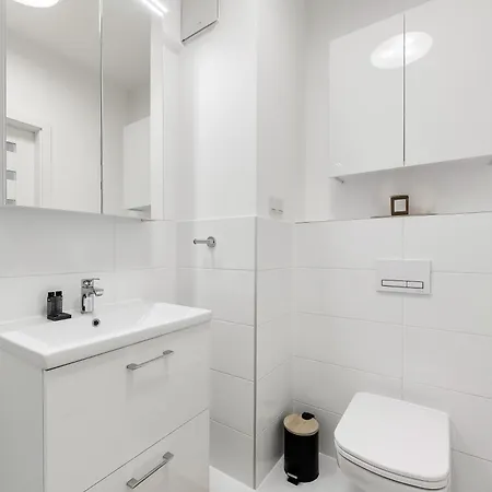 Shortstaypoland Krochmalna B209 * Warszawa